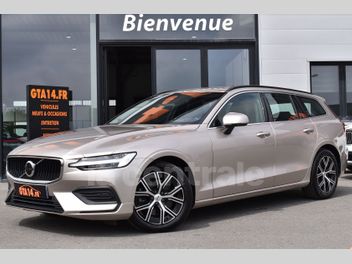 VOLVO V60 (2E GENERATION) II B4 197 CH START GEARTRONIC 8