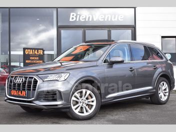 AUDI Q7 (2E GENERATION) II (2) 55 TFSIE 380 AVUS QUATTRO TIPTRONIC 8