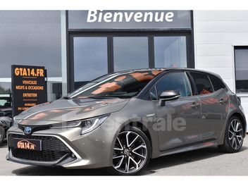 TOYOTA COROLLA 12 XII HYBRIDE 180H 8CV COLLECTION