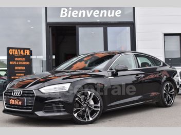 AUDI A5 SPORTBACK (2E GENERATION) II SPORTBACK 40 TDI 190 ULTRA S TRONIC 7 5PL