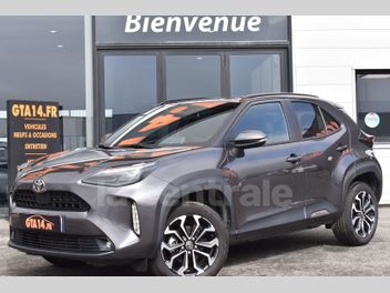 TOYOTA YARIS CROSS 1.5 HYBRIDE 116H 2WD DESIGN