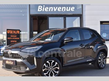 TOYOTA YARIS CROSS 1.5 HYBRIDE 116H 2WD DESIGN