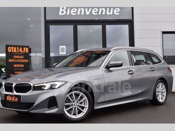 BMW SERIE 3 G21 TOURING (G21) (2) TOURING 320E 204 BVA8