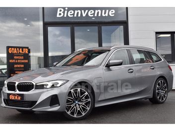BMW SERIE 3 G21 TOURING (G21) (2) TOURING 320E 204 BVA8