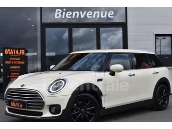 MINI MINI 3 CLUBMAN III (2) CLUBMAN ONE 102 5CV BUSINESS DESIGN BVA7