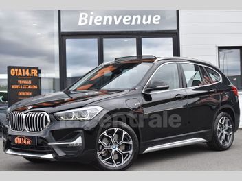 BMW X1 F48 (F48) (2) XDRIVE25E 6CV XLINE BVA6