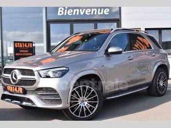 MERCEDES GLE 2 II 350 DE 11CV 4MATIC AMG LINE 9G-TRONIC