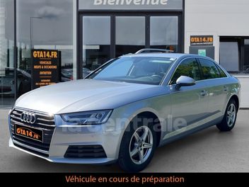 AUDI A4 (5E GENERATION) V 1.4 TFSI 150 BUSINESS LINE