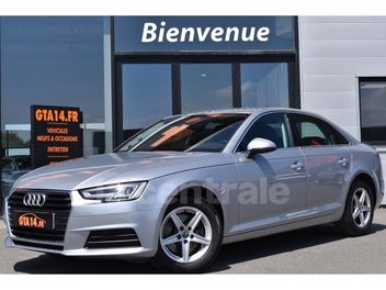 AUDI A4 (5E GENERATION) V 1.4 TFSI 150 BUSINESS LINE