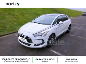 CITROEN DS5 HDI 160 SO CHIC