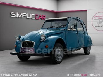 CITROEN 