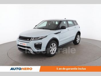 LAND ROVER RANGE ROVER EVOQUE (2) TD4 180 SE BVA