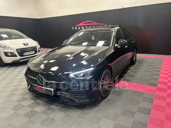 MERCEDES CLASSE C 5 V 220 D AMG LINE 9G-TRONIC
