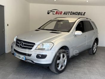 MERCEDES CLASSE M 2 II ML 320 CDI 7G-TRONIC