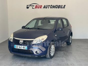 DACIA 