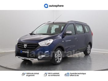 DACIA LODGY STEPWAY STEPWAY 1.2 TCE 115 5PL E6