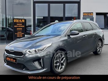 KIA CEED 3 SW III SW 1.0 T-GDI 120 ISG GT LINE