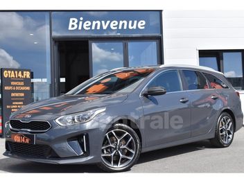 KIA CEED 3 SW III SW 1.0 T-GDI 120 ISG GT LINE
