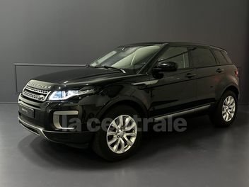 LAND ROVER RANGE ROVER EVOQUE (2) 2.0 ED4 150 PURE 277E SANS APPORT (VOIR CONDITIONS)
