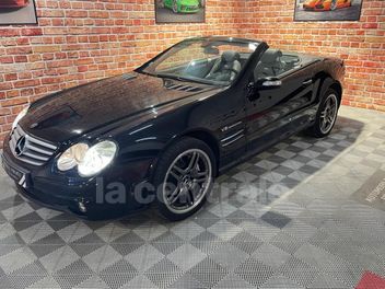 MERCEDES SL 2 AMG II (2) 55 AMG BVA