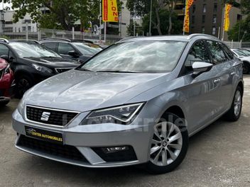 SEAT LEON 3 ST III (2) ST 1.6 TDI 115 S&S URBAN ADVANCED DSG7