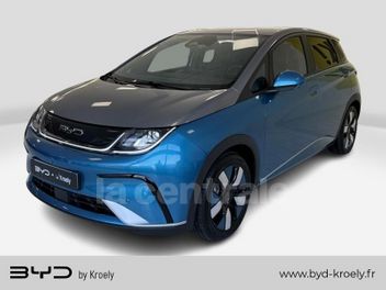 BYD DOLPHIN 60.4 KWH 204 DESIGN