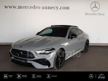 MERCEDES CLE COUPE COUPE 300 4MATIC AMG LINE 9G-TRONIC