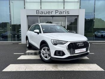 AUDI Q3 (2E GENERATION) II 35 TDI 150 S TRONIC 7
