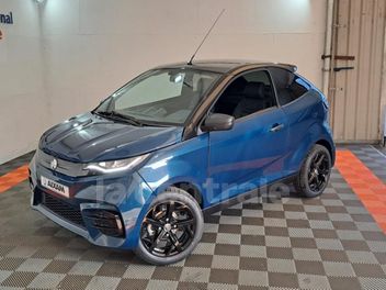 AIXAM E COUPE PREMIUM 8KWH