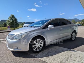 TOYOTA AVENSIS 3 III 126 D-4D FAP EXECUTIVE