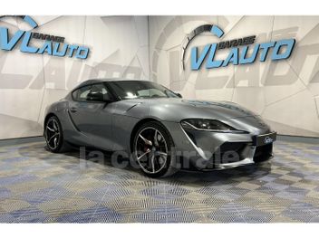 TOYOTA SUPRA MKV GR 3.0 PACK PREMIUM