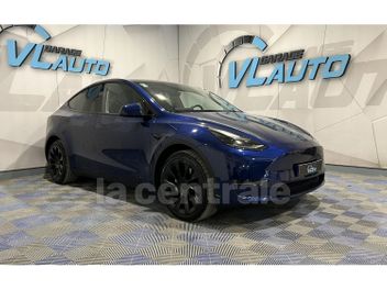 TESLA 