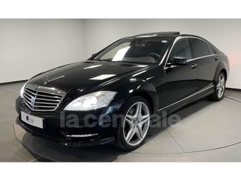 MERCEDES CLASSE S 6 VI (2) 500 L 4MATIC 7G-TRONIC