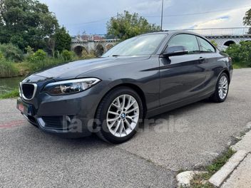BMW SERIE 2 F22 COUPE (F22) COUPE 218D LOUNGE