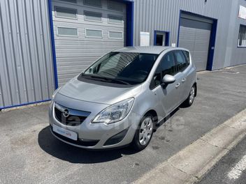 OPEL 