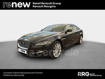 JAGUAR XJ 2 II 3.0 DIESEL PORTFOLIO