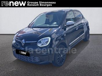 RENAULT TWINGO 3 III (2) E-TECH URBAN NIGHT 22 KWH