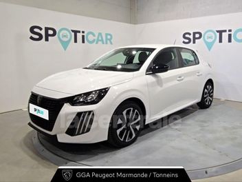 PEUGEOT 