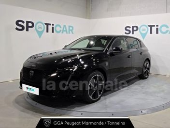 PEUGEOT E-308 (3E GENERATION) III ELECTRIQUE 54 KWH 156 GT