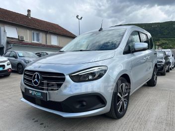 MERCEDES CLASSE T 180 D PROGRESSIVE 7G-DCT