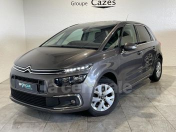 CITROEN C4 PICASSO 2 II (2) 1.6 BLUEHDI 120 S&S FEEL BV6