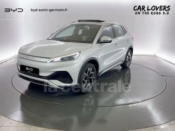 BYD ATTO 3 60 4KWH 204 DESIGN