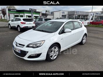 OPEL 