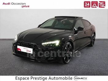 AUDI A5 SPORTBACK (2E GENERATION) II (2) SPORTBACK 40 TDI 204 QUATTRO COMPETITION S TRONIC 7