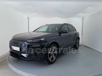 AUDI Q6 E-TRON 306 PERFORMANCE S LINE 100 KWH