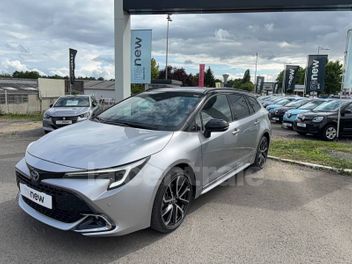 TOYOTA COROLLA 12 TOURING SPORTS XII (2) TOURING SPORTS 2.0 HYBRIDE 196 COLLECTION