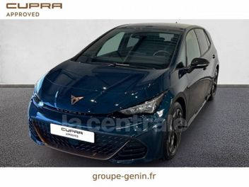 CUPRA BORN 204 CH V BATTERIE L 58 KWH