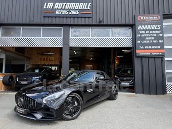 MERCEDES-AMG 