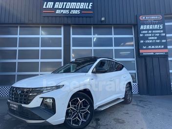 HYUNDAI TUCSON 4 IV 1.6 T-GDI 230 HYBRID N LINE EDITION BVA6