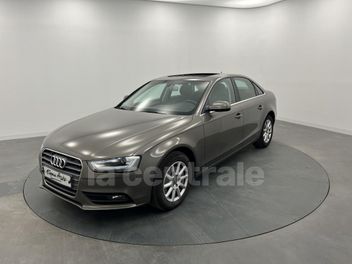 AUDI A4 (4E GENERATION) IV (2) 2.0 TDI 150 CD BUSINESS LINE